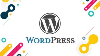 “WordPress ile Oluşturduğunuz İçin Teşekkürler” Yazısı Nasıl Kaldırılır?