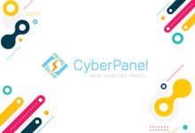 CyberPanel Giriş Portu Değiştirme