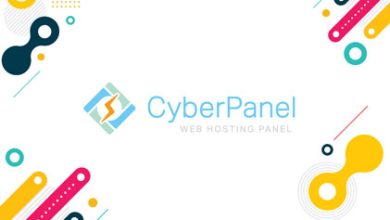 CyberPanel Veritabanı Oluşturma