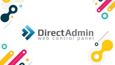 DirectAdmin MySQL Veritabanı Oluşturma